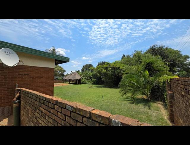 4 BEDROOM HOUSE FOR SALE IN DORANDIA